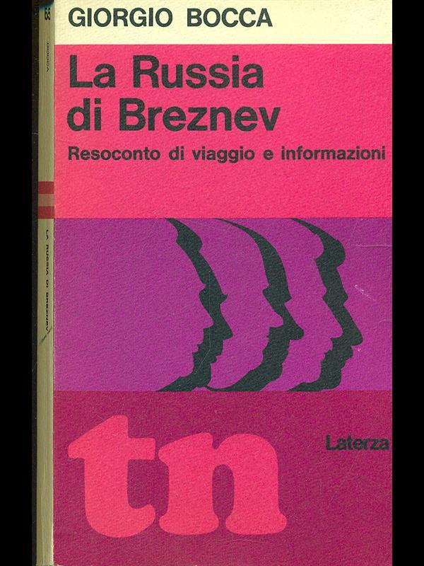 Libro di Faccia