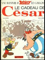 Le cadeau de Cesar