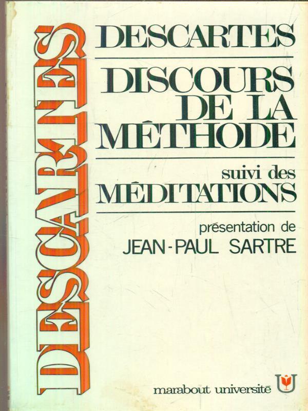 Discours de la methode