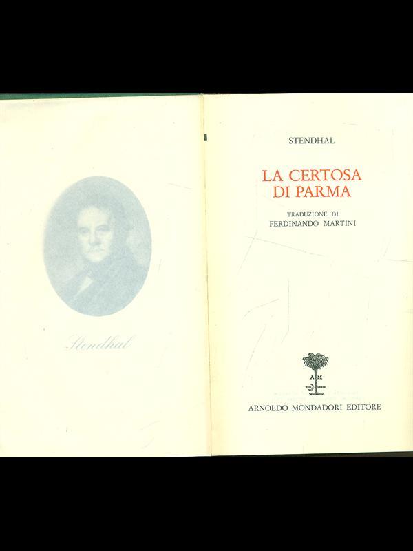 La Certosa di Parma