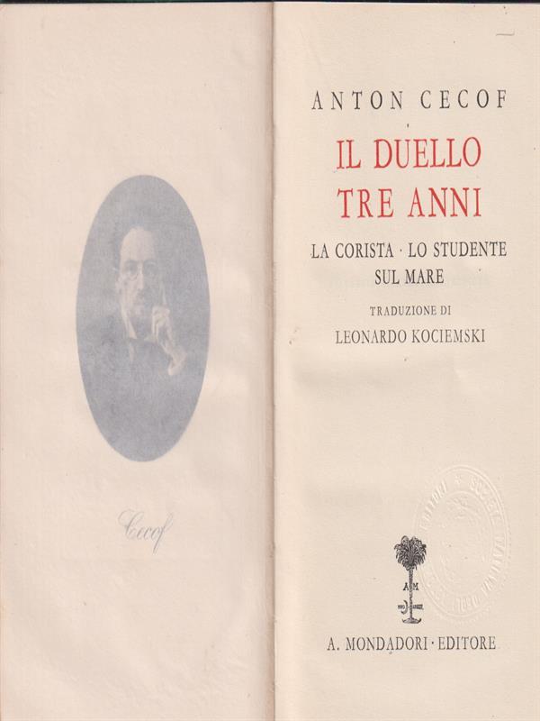 Libro di Faccia
