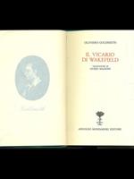 Il vicario di Wakefield