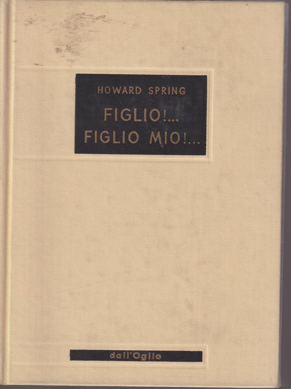 Libro di Faccia