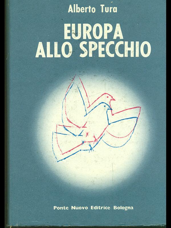 Europa allo specchio