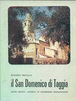 Il San Domenico di Taggia