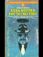 Cosa nostra che sei nei cieli