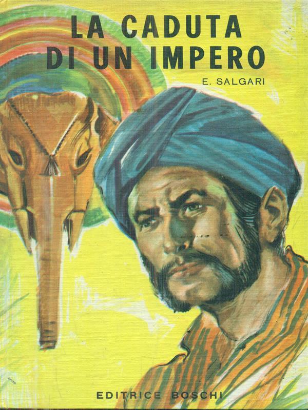 La caduta di un impero