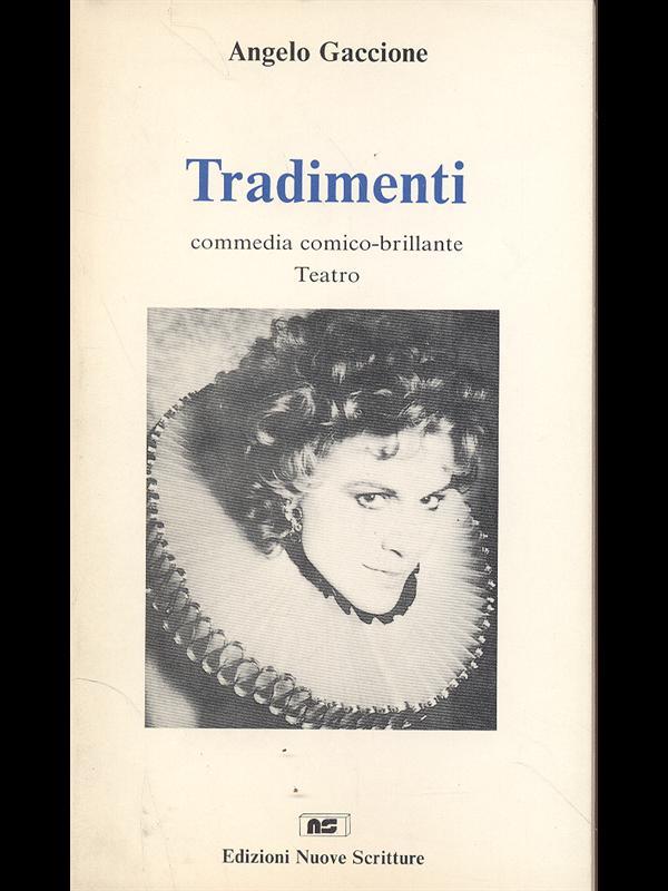 Tradimenti
