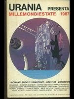 Urania presenta Millemondiestate 1987