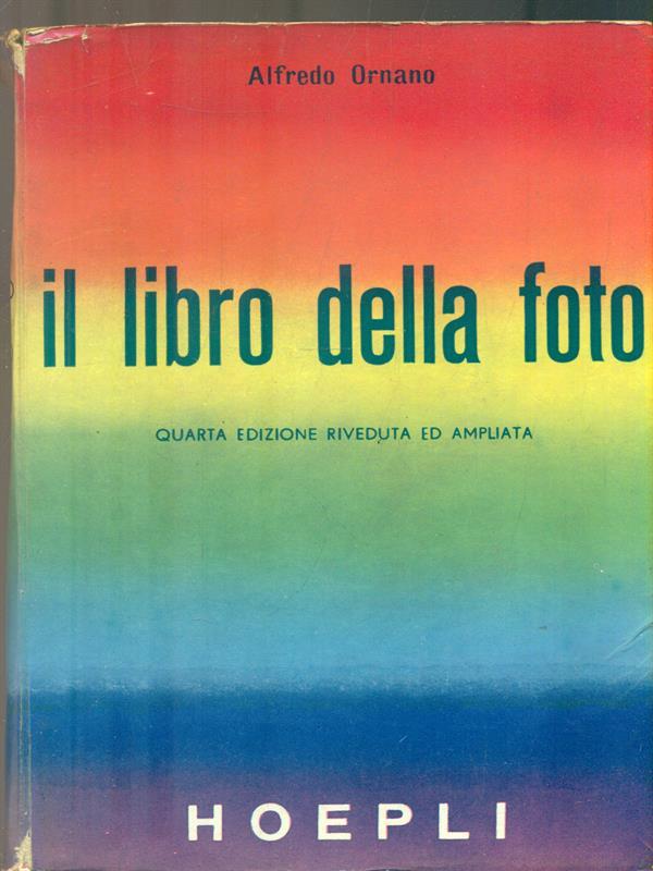 Libro di Faccia