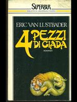 Pezzi di giada