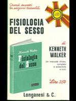 Fisiologia del sesso