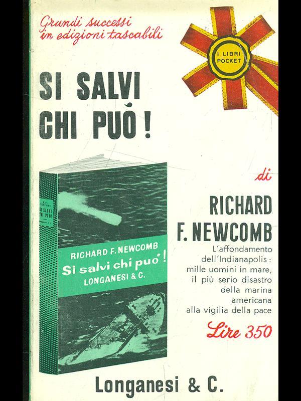 Si salvi chi può!
