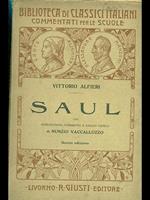 Saul