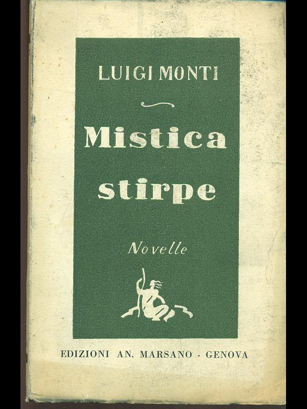 Libro di Faccia