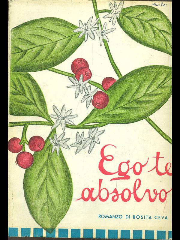 Libro di Faccia