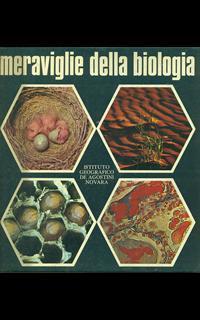 Meraviglie della biologia - 2