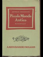 Piccolo Mondo Antico