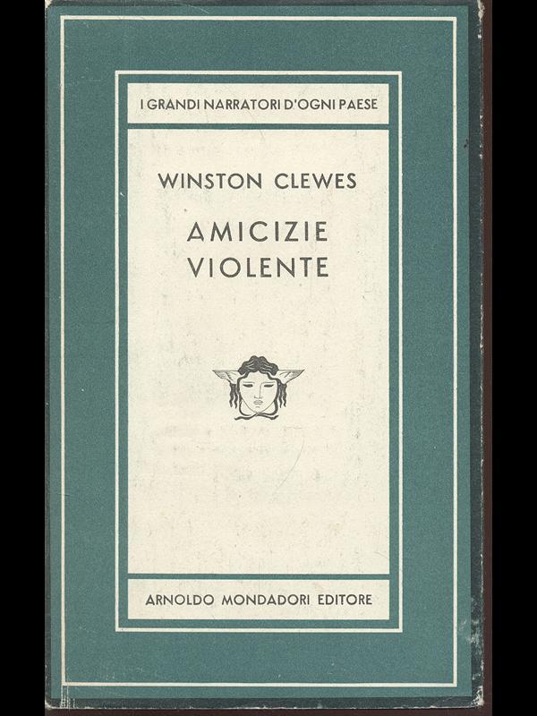 Amicizie violente
