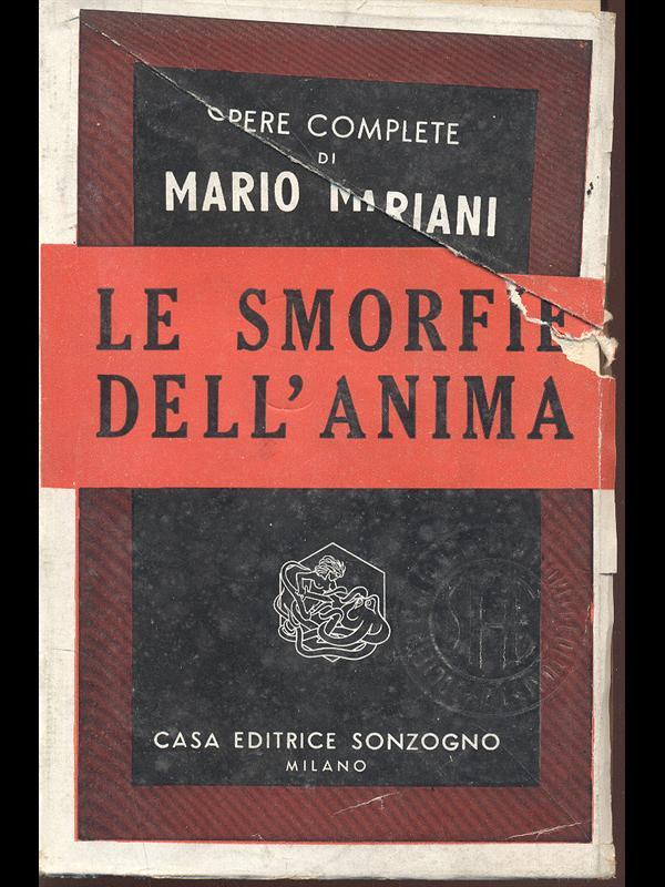 Libro di Faccia