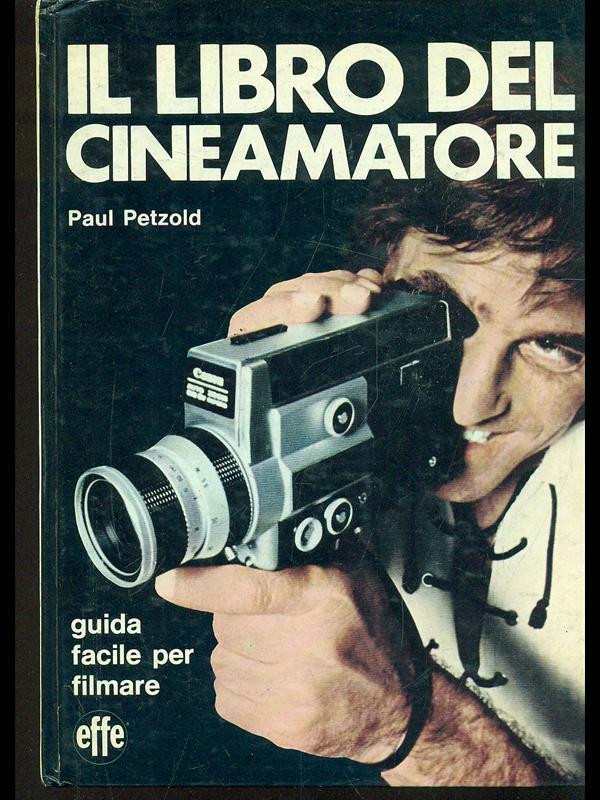 Il libro del cineamatore