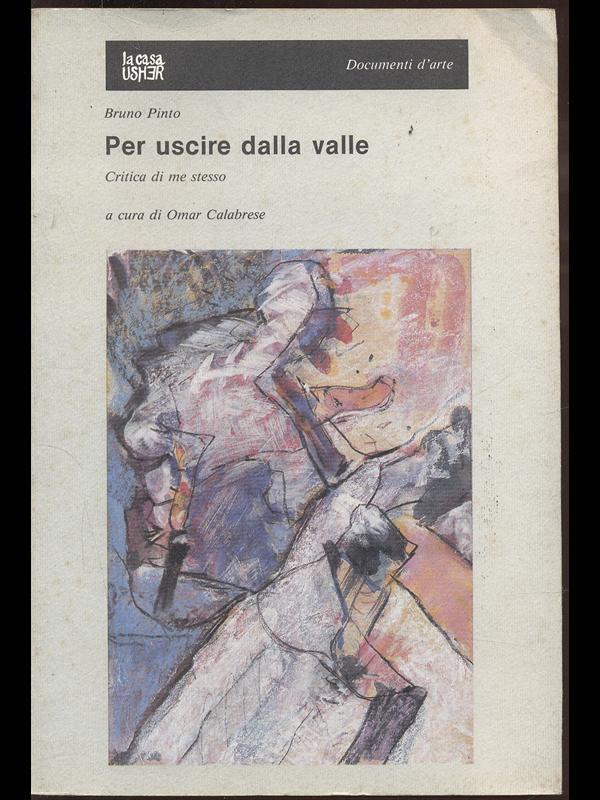 Per uscire dalla valle