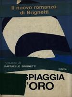 La spiaggia d'oro
