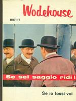 Se io fossi voi