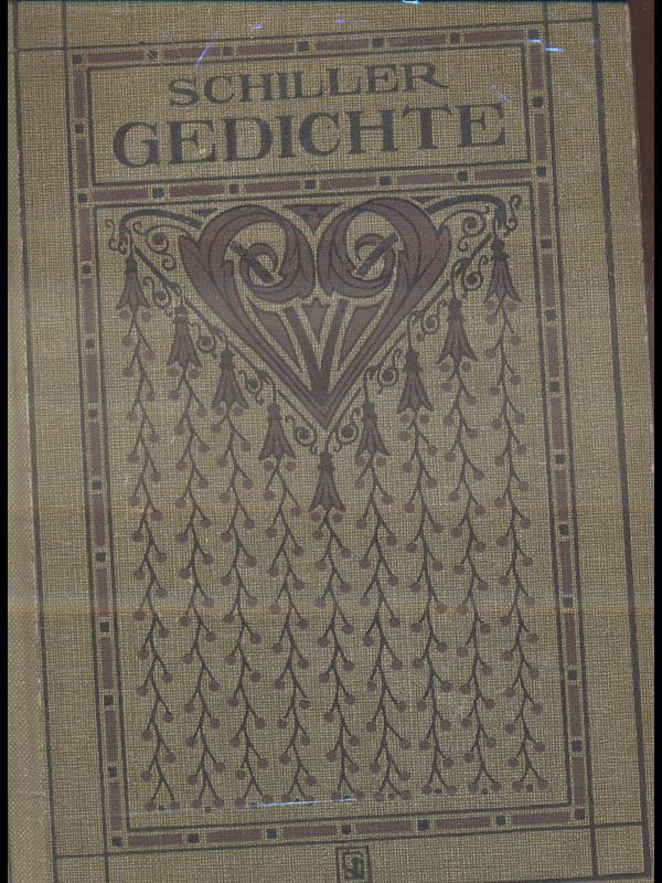 Gedichte