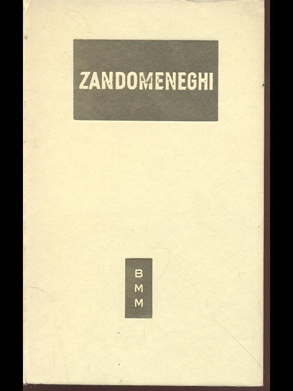 Zandomeneghi
