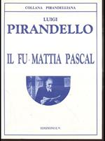 Il Fu Mattia Pascal