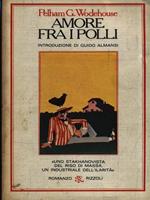Amore fra i polli