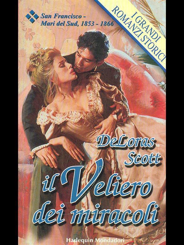 Il veliero dei miracoli