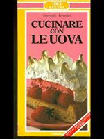 Cucinare con le uova
