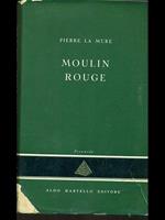 Moulin Rouge