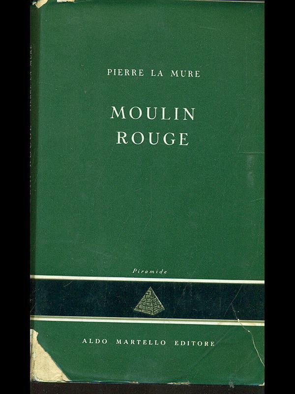 Moulin Rouge