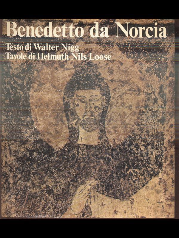 Benedetto da Norcia