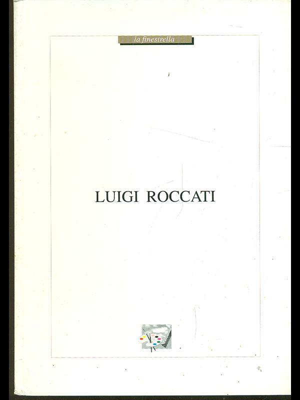 Luigi Roccati