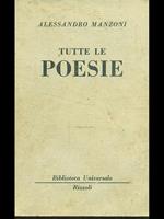 Tutte le poesie