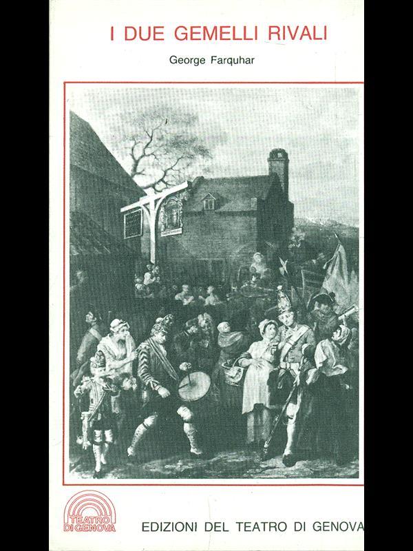 I due gemelli rivali