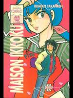 Maison Ikkoku