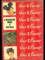 Il meraviglioso mondo di Walt Disney