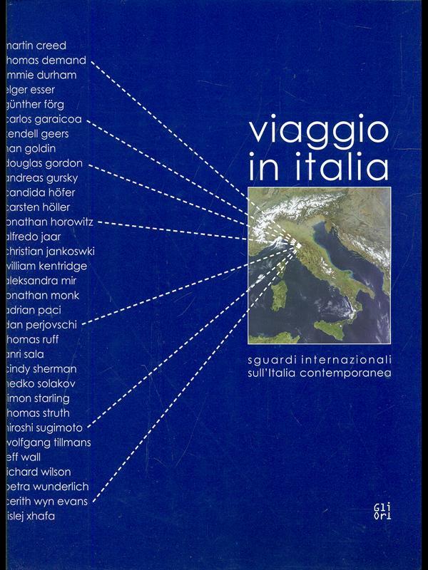Viaggio in Italia
