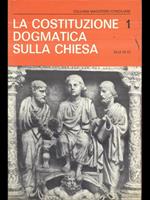 La Costituzione dogmatica sulla Chiesa