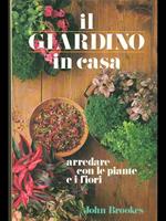 Il giardino in casa