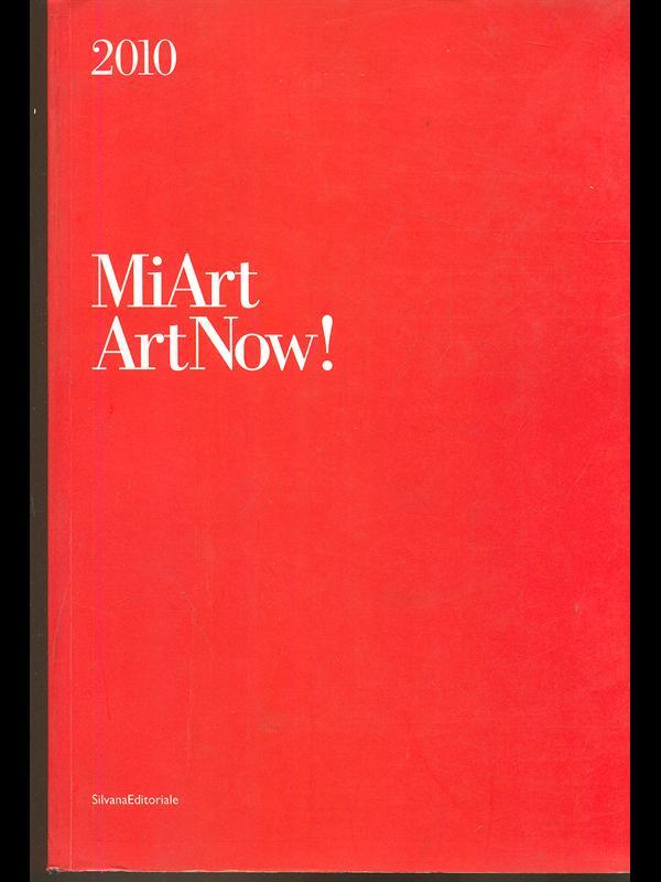 Miart ArtNow!