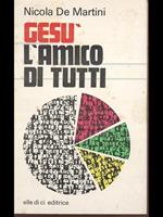 Gesù l'amico di tutti