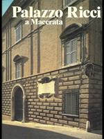 Palazzo Ricci a Macerata