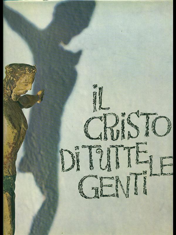 Il Cristo di tutte le genti