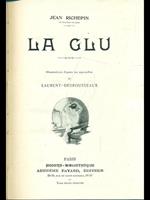 La glu